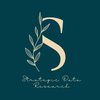 Strategic Data Research logo - Similar company to Clearrise Technologies