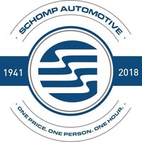Schomp Automotive Group logo - Similar company to A2Z