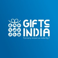 Gifts India logo - Similar company to The Infinity Box - India