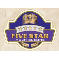Five Star Restaurant Sharjah logo - Similar company to Pad Thai Restaurant Oman