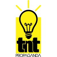 TNT Propaganda logo - Similar company to Sabor&Ar