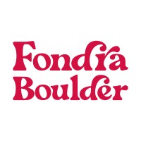 Fondra Boulder logo - Similar company to Mug Studio