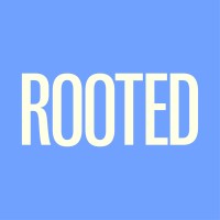 Rooted logo - Similar company to Sopo
