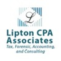 Lipton CPA Associates logo - Similar company to Lifeline Technology Solutions