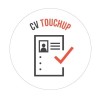 CV Touch Up logo - Similar company to Neome Professional Services