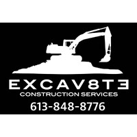 Excav8te Inc logo - Similar company to Xcav8 Ltd