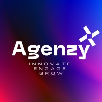 Agenzy logo - Similar company to Future Creators