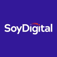 SoyDigital logo - Similar company to Sincpro
