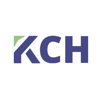 KCH (Khayyat Consulting House) logo - Similar company to Coatedge Dynamics Gmbh