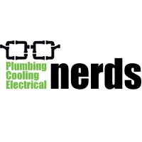 Plumbing, Cooling & Electrical Nerds logo - Similar company to Elevate Home Services