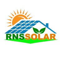 RNS Solar logo - Similar company to E And C