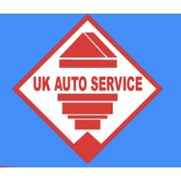 UK Auto Service logo - Similar company to Ismail Alhamrani Co.