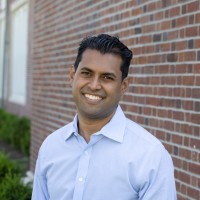 Senator Vin Gopal logo - Similar company to Turtletutoring