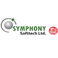 Symphony Softtech Ltd. logo - Similar company to Multibrand Infotech Ltd.