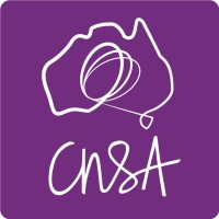 Cancer Nurses Society Of Australia (CNSA) logo - Similar company to Actuwise Limited