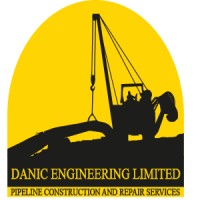 Danic Engineering Limited logo - Similar company to Dtec Engineering Ltd