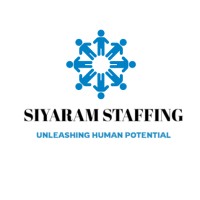 Siyaram Staffing Solutions Pvt. Ltd. logo - Similar company to Sharp Staffing Solutions Pvt. Ltd.