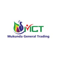 Mukunda General Trading LLC logo - Similar company to Senmax Solutions