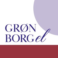 Grønborg El A/S logo - Similar company to Easyrate