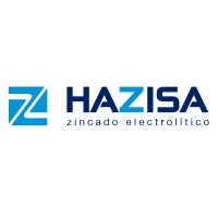 HISPANO ALEMANA DE ZINCADOS SA logo - Similar company to Electroníquel