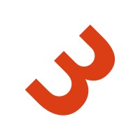 Brandwave Marketing | B Corp™ logo - Similar company to Penta Studio