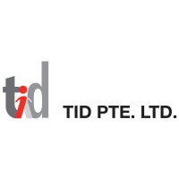 TID Pte. Ltd. logo - Similar company to Findlytic