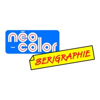 NEO-COLOR SARL logo - Similar company to Mouty Cup'S