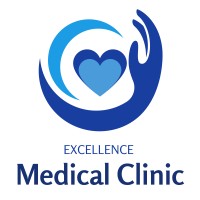 Excellence Medical Clinic logo - Similar company to Dinâmica Medical