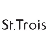 St.Trois Porto Alegre logo - Similar company to Zinnia Leather