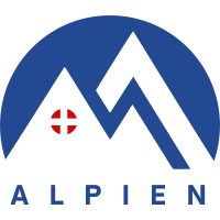 ALPIEN logo - Similar company to Yso Electrique