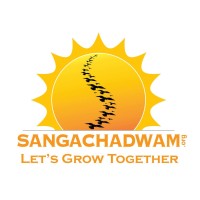 Sangachadwam Trust logo - Similar company to Exactspace