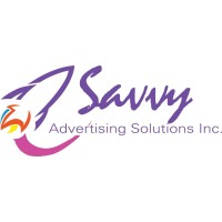 Savvy Advertising Solutions Inc. logo - Similar company to Branding Touchpoint