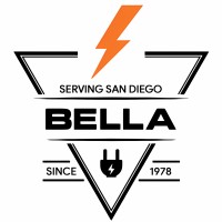 Bella Electric San Diego logo - Similar company to Lightworks