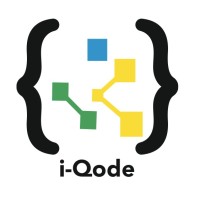 i-Qode Digital Solutions logo - Similar company to Emailwish