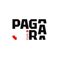 Pagara Film logo - Similar company to Dass