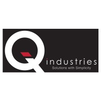 Q Industries Group logo - Similar company to Met Ev