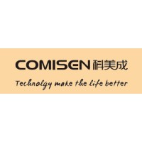 Comisen Electronics Company Limited logo - Similar company to T-Swan Limited