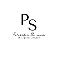 Porsche Simone Photography & Boudoir logo - Similar company to Rebecca Nash Photography