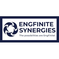 Engfinite Synergies logo - Similar company to Information Aesthetics