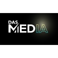 DAS MEDIA logo - Similar company to Avanzada Digital
