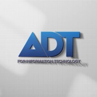 ADT Company logo - Similar company to Adt