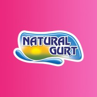 NATURAL GURT logo - Similar company to Éconis