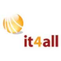 It4all => Cryptobeleggen en ChatGPT voor het brede publiek. logo - Similar company to Stargate Capital, Llc