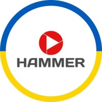 HAMMER logo - Similar company to Trastra