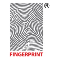 Fingerprint Information Technology Limited logo - Similar company to Recursion Fintech Limited
