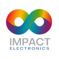 Impact Electronics logo - Similar company to Phase 2 Global