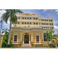Hotel Residencial logo - Similar company to Paul Bakery, Café And Restaurant