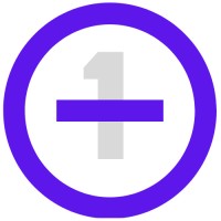 MinusOneDB logo - Similar company to Minus One