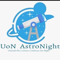 Uon Astronight logo - Similar company to Dronector Academy