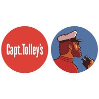 Captain Tolley's logo - Similar company to Pallas Reports